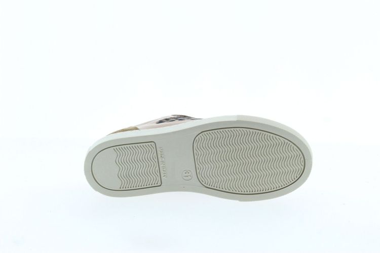 NEROGIARDINI Sneaker BRUIN Meisjes (633721 - ) - Schoenen Slaets