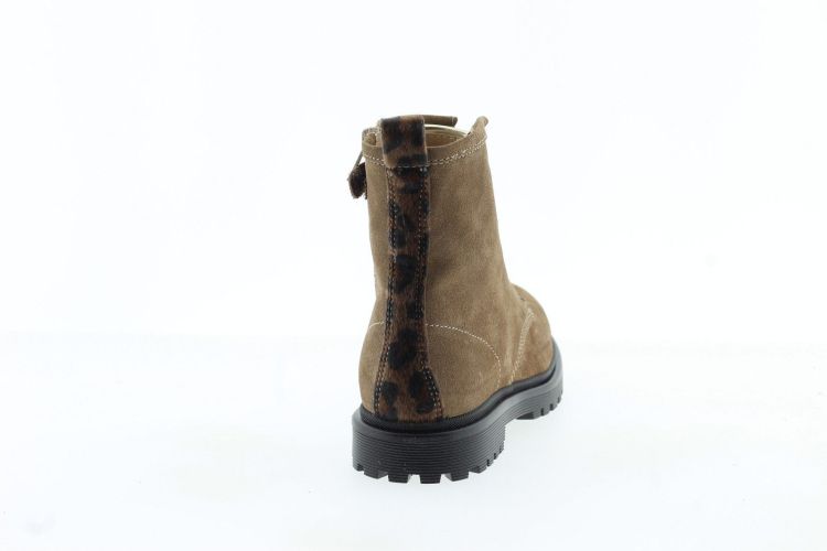 NEROGIARDINI Bottine BRUIN Meisjes (633741 - ) - Schoenen Slaets