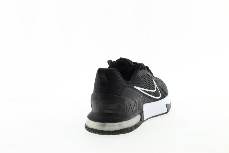 NIKE Sneaker Zwart Heren (AIR MAX ALPHA - ) - Schoenen Slaets