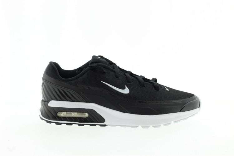NIKE Sneaker Zwart