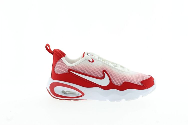 NIKE Sneaker ROOD NIKE Sneaker ROOD