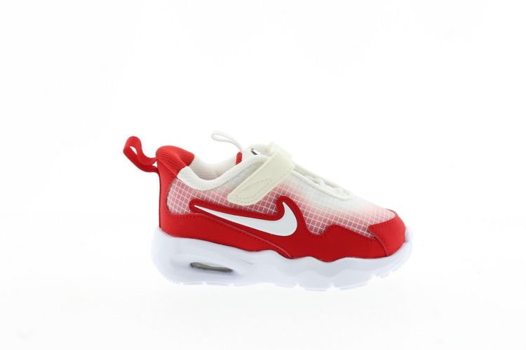 NIKE Sneaker ROOD