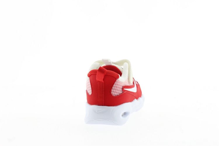 NIKE Sneaker ROOD UNISEX KINDEREN (AIR MAX NOVA TD - ) - Schoenen Slaets