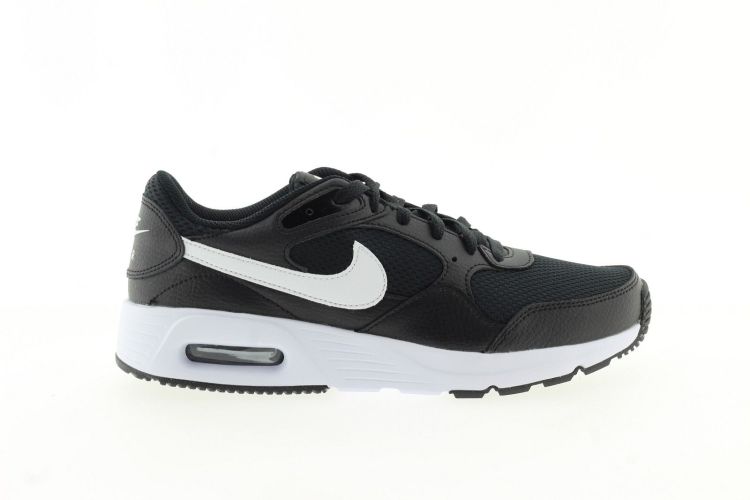 NIKE Sneaker Zwart