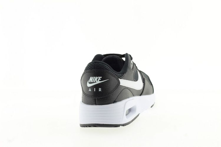 NIKE Sneaker Zwart Heren (AIR MAX SC - ) - Schoenen Slaets