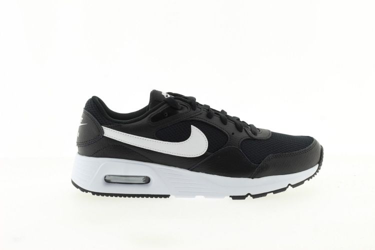 NIKE Sneaker Zwart