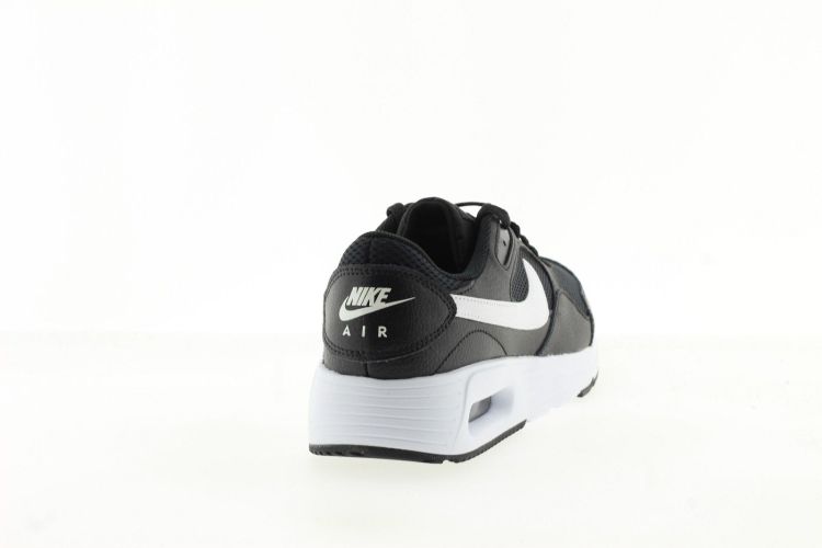 NIKE Sneaker Zwart Heren (AIR MAX SC - ) - Schoenen Slaets