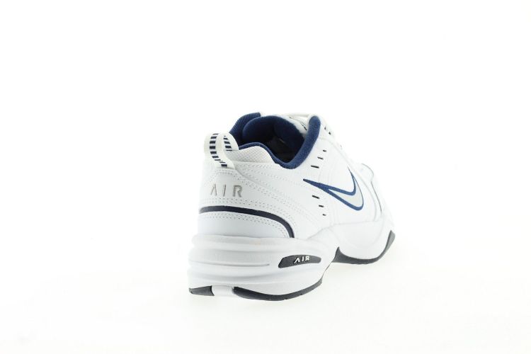 NIKE Sneaker Wit Heren (AIR MONARCH - ) - Schoenen Slaets