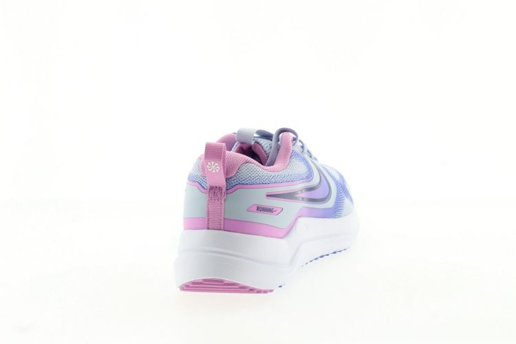 NIKE Sneaker Blauw Meisjes (COSMIC RUNNER GS - ) - Schoenen Slaets