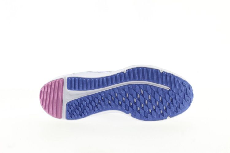 NIKE Sneaker Blauw Meisjes (COSMIC RUNNER GS - ) - Schoenen Slaets