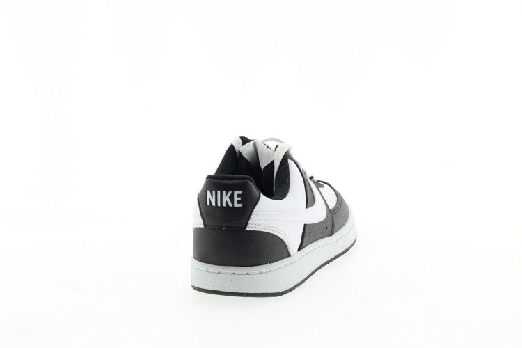 NIKE Sneaker Zwart Dames (COURT VISION LO - ) - Schoenen Slaets