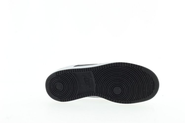 NIKE Sneaker Zwart Dames (COURT VISION LO - ) - Schoenen Slaets