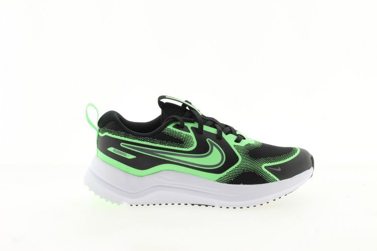 NIKE Sneaker Zwart