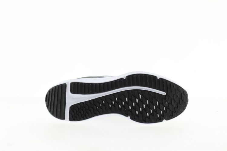 NIKE Sneaker ZWART/WIT UNISEX KINDEREN (COSMIC RUNNER GS - ) - Schoenen Slaets