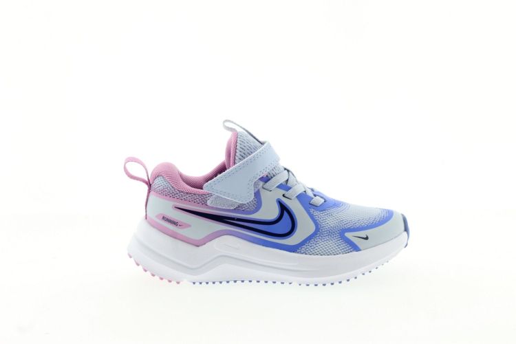 NIKE Sneaker Blauw