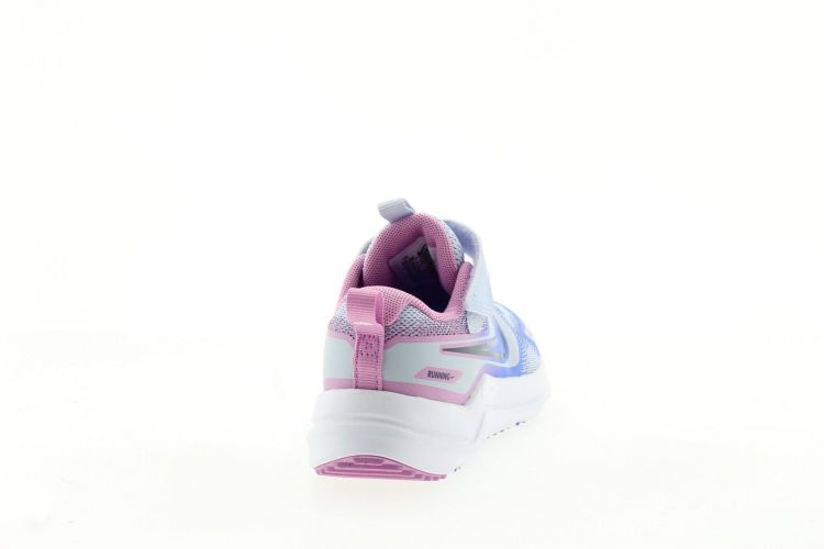 NIKE Sneaker Blauw Meisjes (COSMIC RUNNER PSV - ) - Schoenen Slaets