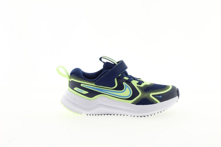 NIKE Sneaker Blauw NIKE Sneaker Blauw