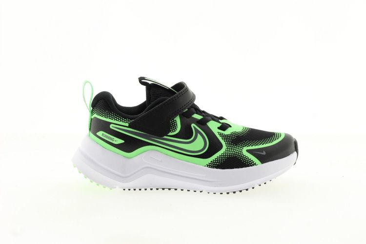 NIKE Sneaker Zwart