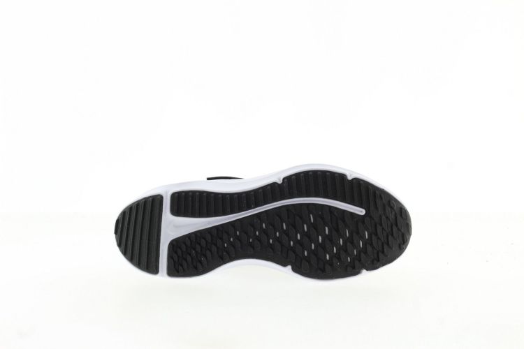 NIKE Sneaker ZWART/WIT UNISEX KINDEREN (COSMIC RUNNER PSV - ) - Schoenen Slaets