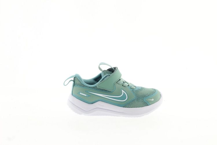 NIKE Sneaker TURQUOISE