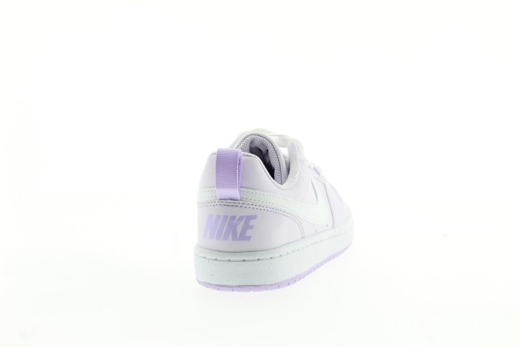 NIKE Sneaker PAARS UNISEX KINDEREN (COURT BOROUGH LOW GS - ) - Schoenen Slaets