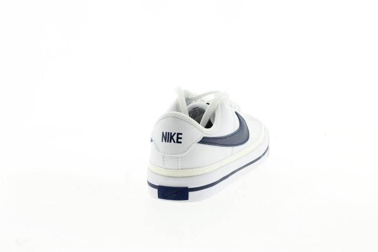 NIKE Sneaker Wit UNISEX KINDEREN (COURT LEGACY GS - ) - Schoenen Slaets