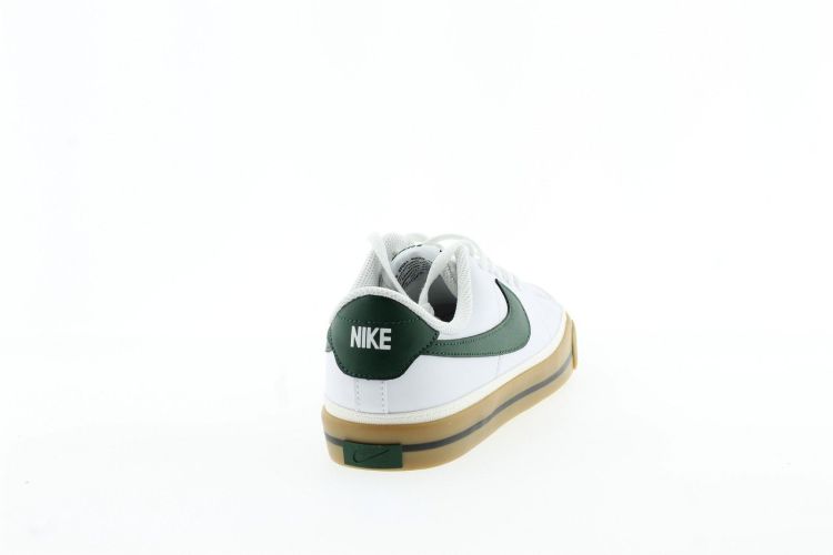 NIKE Sneaker Wit UNISEX KINDEREN (COURT LEGACY GS - ) - Schoenen Slaets
