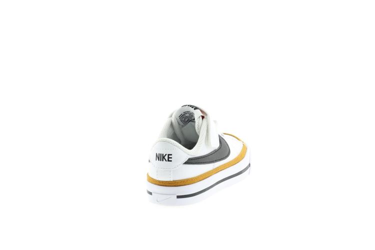 NIKE Sneaker Wit UNISEX KINDEREN (COURT LEGACY PS - ) - Schoenen Slaets
