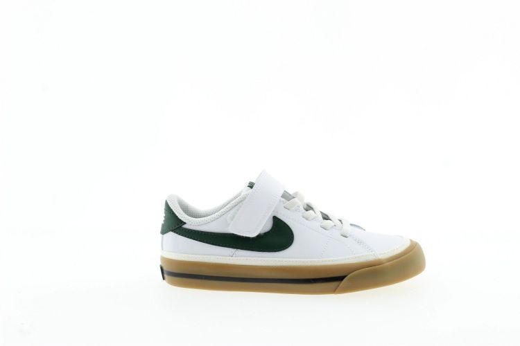 NIKE Sneaker Wit NIKE Sneaker Wit