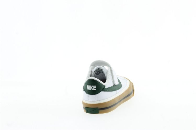 NIKE Sneaker Wit UNISEX KINDEREN (COURT LEGACY PSV - ) - Schoenen Slaets