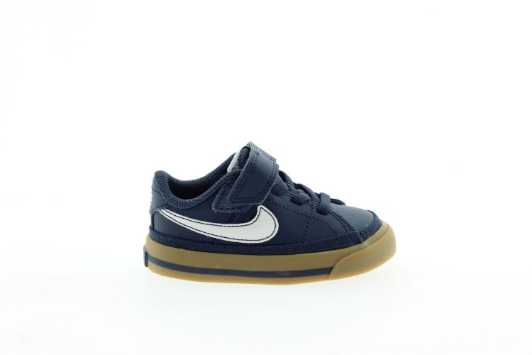 NIKE Sneaker Blauw