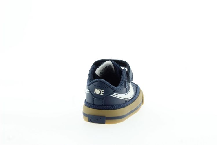 NIKE Sneaker Blauw UNISEX KINDEREN (COURT LEGACY TDV - ) - Schoenen Slaets