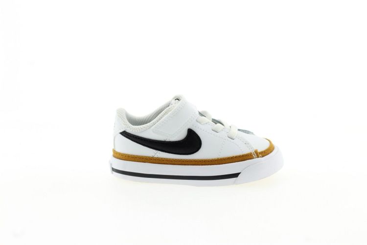 NIKE Sneaker Wit