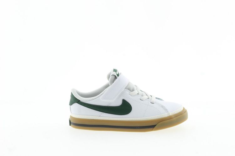 NIKE Sneaker Wit