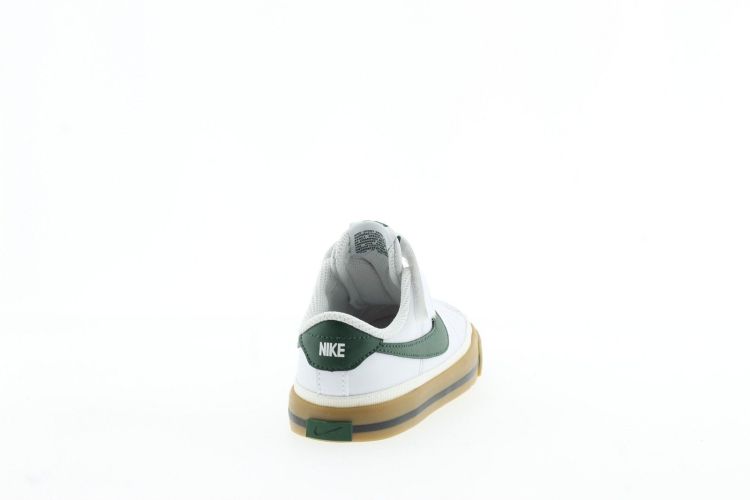 NIKE Sneaker Wit UNISEX KINDEREN (COURT LEGACY TDV - ) - Schoenen Slaets