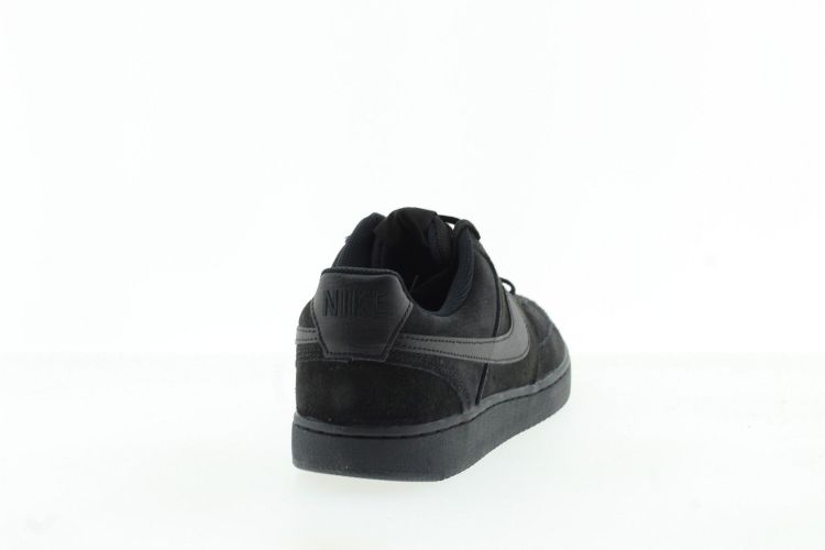 NIKE Sneaker Zwart Heren (COURT VISION LO SD - ) - Schoenen Slaets
