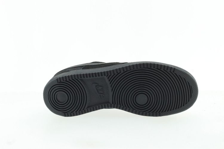 NIKE Sneaker Zwart Heren (COURT VISION LO SD - ) - Schoenen Slaets