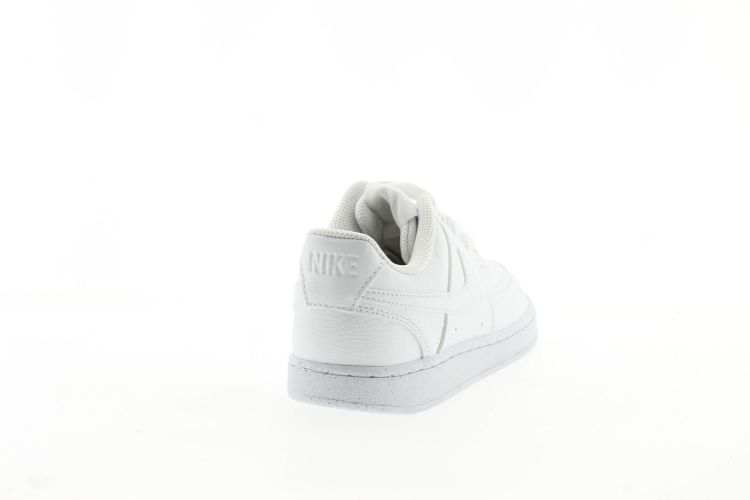 NIKE Sneaker Wit Dames (COURT VISION LO - ) - Schoenen Slaets