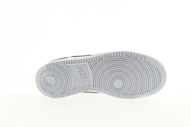 NIKE Sneaker Wit/Zwart Dames (COURT VISION LO - ) - Schoenen Slaets