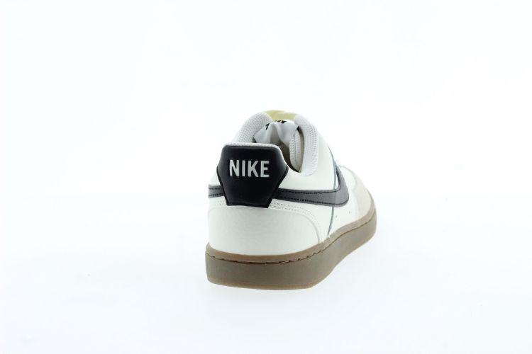 NIKE Sneaker Beige Heren (COURT VISION LO - ) - Schoenen Slaets