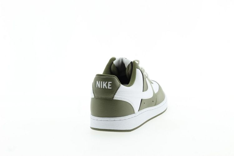 NIKE Sneaker GROEN Heren (COURT VISION LO - ) - Schoenen Slaets