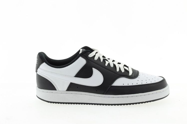 NIKE Sneaker Wit/Zwart
