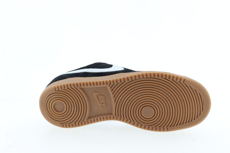 NIKE Sneaker Zwart Heren (COURT VISION LO - ) - Schoenen Slaets