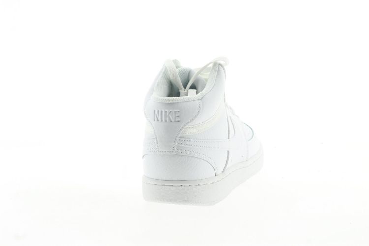 NIKE Bottine Wit Dames (COURT VISION MID - ) - Schoenen Slaets