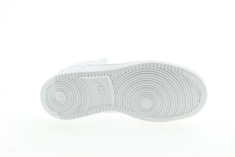 NIKE Bottine Wit Dames (COURT VISION MID - ) - Schoenen Slaets