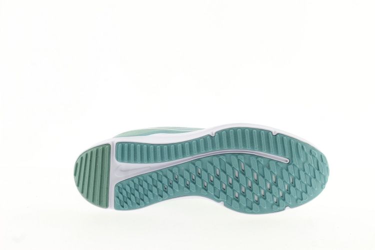NIKE Sneaker TURQUOISE Meisjes (CSOMIC RUNNER GS - ) - Schoenen Slaets
