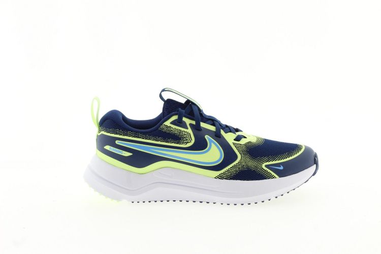 NIKE Sneaker Blauw NIKE Sneaker Blauw