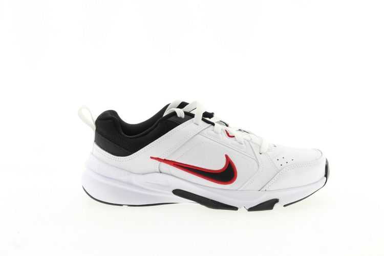 NIKE Sneaker Wit