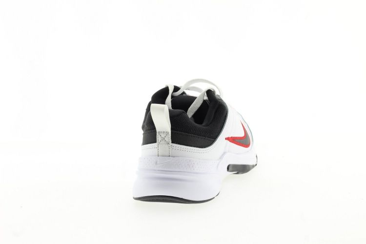 NIKE Sneaker Wit Heren (DEF YALLDAY - ) - Schoenen Slaets