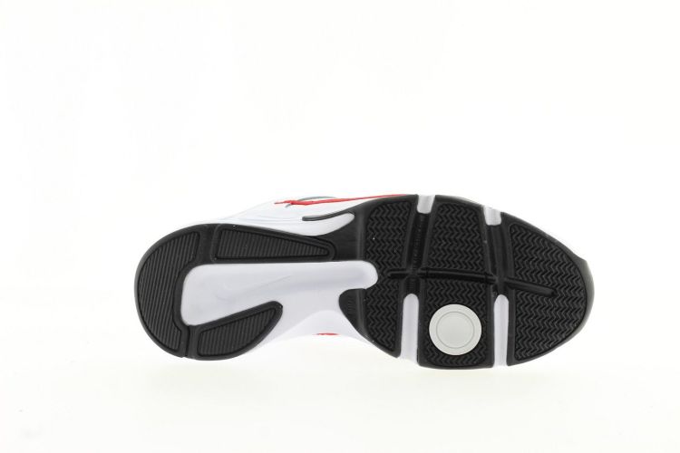 NIKE Sneaker Wit Heren (DEF YALLDAY - ) - Schoenen Slaets